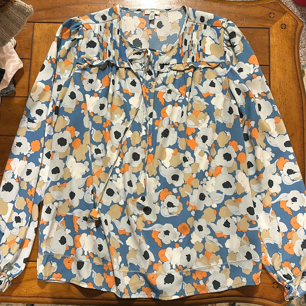 Joie Blouse